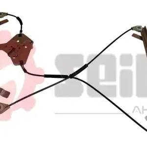 In De Mode Raammechanisme Seim 902206