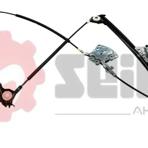 Handgemaakt Raammechanisme Seim 902212