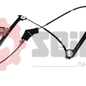 Raammechanisme Seim 902213 Professioneel