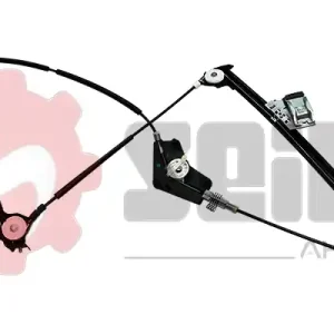 Raammechanisme Seim 902214 Gratis Verzending