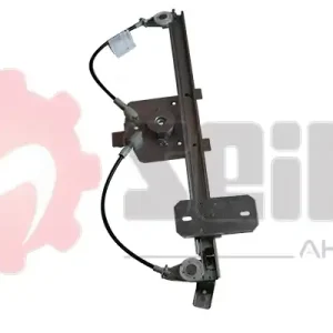 Actieprijs Raammechanisme Seim 902215