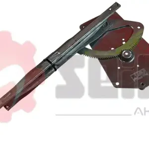 Lage Kosten Raammechanisme Seim 902236