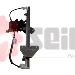 Raammechanisme Seim 902239 In De Mode