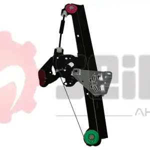 Raammechanisme Seim 902244 Premium