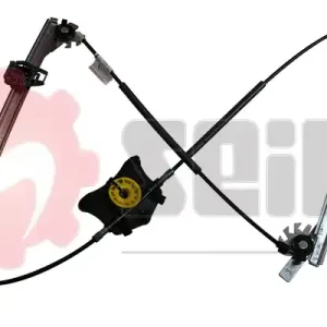 Raammechanisme Seim 902257 Gecertificeerd