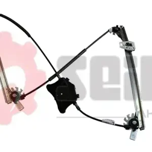 Raammechanisme Seim 902258 In De Mode