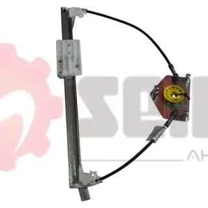 Superprijs Raammechanisme Seim 902260