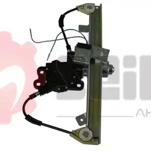 Raammechanisme Seim 902263 Betrouwbaar