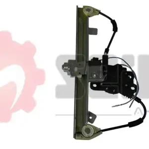 Raammechanisme Seim 902264 Rechtstreeks Van De Fabrikant