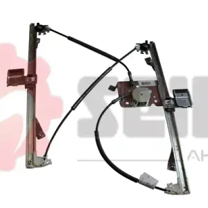 Raammechanisme Seim 902266 Must-Have
