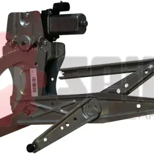 Raammechanisme Seim 902270 Nieuw