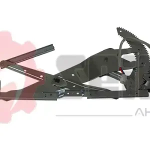 Raammechanisme Seim 902272 Alleen Vandaag