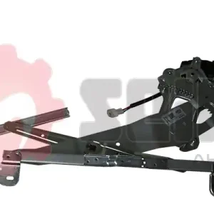 Tijdelijk Beschikbaar Raammechanisme Seim 902273