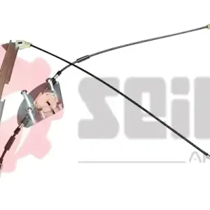 Meest Verkocht Raammechanisme Seim 902283