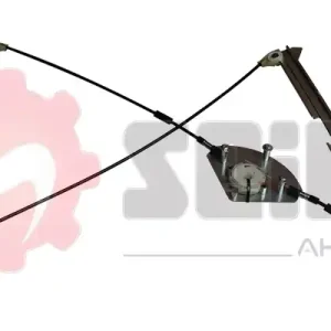 Must-Have Raammechanisme Seim 902284