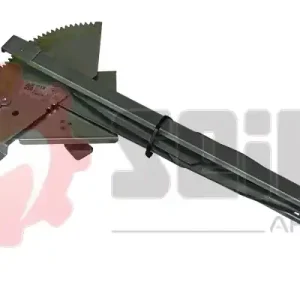 Hete Deal Raammechanisme Seim 902285