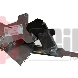 Bulkbestelling Raammechanisme Seim 902293