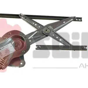 Raammechanisme Seim 902295 Modern