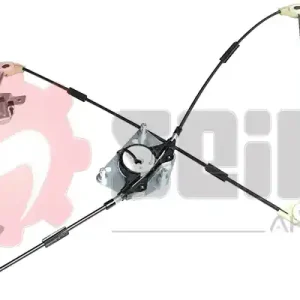 Nieuw Model Raammechanisme Seim 902303