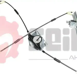 Bulkbestelling Raammechanisme Seim 902304