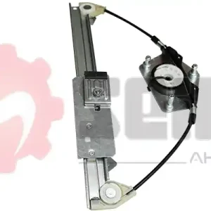 Superprijs Raammechanisme Seim 902306