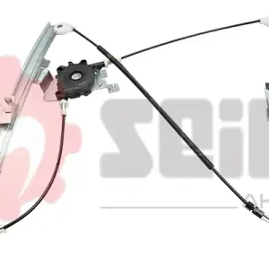 Raammechanisme Seim 902309 Lage Kosten