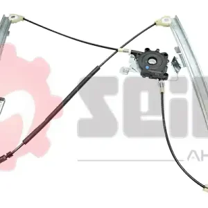 Populair Raammechanisme Seim 902310