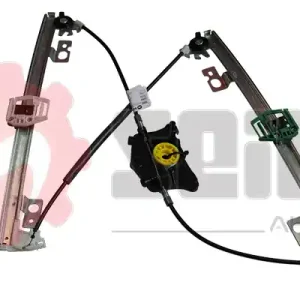 Raammechanisme Seim 902318 Geld-Terug-Garantie