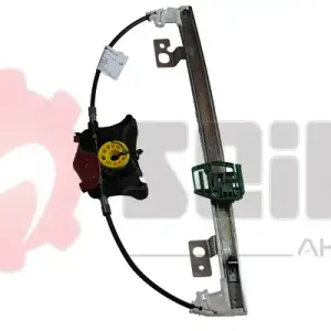 In De Mode Raammechanisme Seim 902320