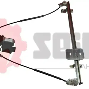 Nieuw Raammechanisme Seim 902325