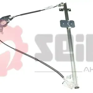 Weekendaanbieding Raammechanisme Seim 902327