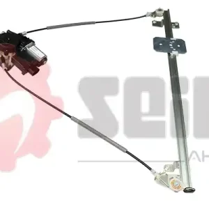 Gratis Retour Raammechanisme Seim 902331