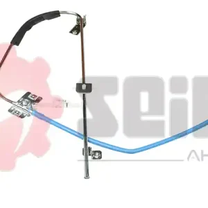 Garantie Inbegrepen Raammechanisme Seim 902334