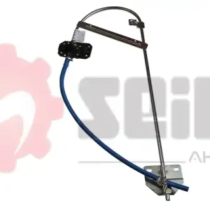 Budget Raammechanisme Seim 902336