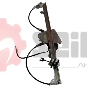 Lage Kosten Raammechanisme Seim 902345