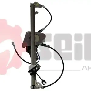 Raammechanisme Seim 902348 Exclusief