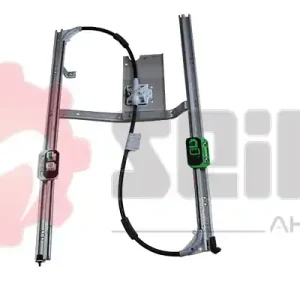 Finale Uitverkoop Raammechanisme Seim 902349