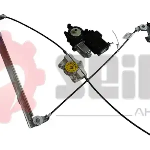 Raammechanisme Seim 902352 Beperkt Aanbod