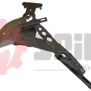 Exclusief Raammechanisme Seim 902366