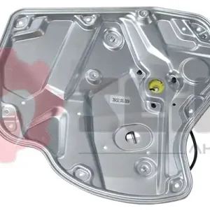 Beperkt Aanbod Raammechanisme Seim 902397