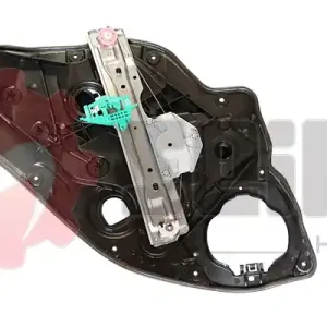 Superprijs Raammechanisme Seim 902447