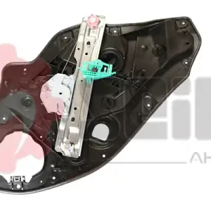 Weekendaanbieding Raammechanisme Seim 902448