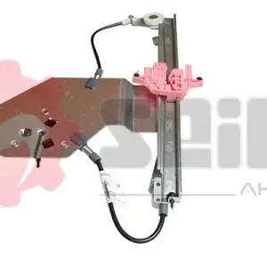 Authentiek Raammechanisme Seim 902456