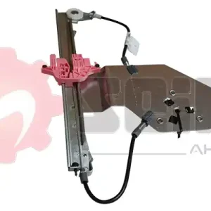 Raammechanisme Seim 902457 Alleen Vandaag