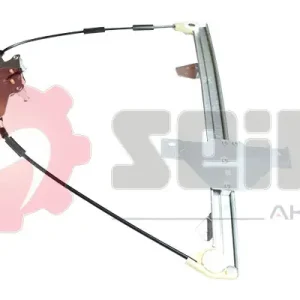 Exclusieve Aanbieding Raammechanisme Seim 902460
