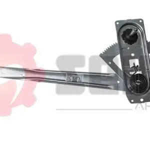 Raammechanisme Seim 902464 Express Levering