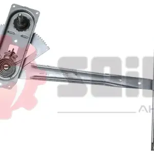 Budget Raammechanisme Seim 902465