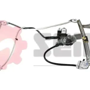 Must-Have Raammechanisme Seim 902490