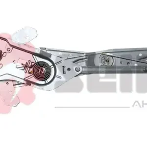 Direct Verzonden Raammechanisme Seim 902497