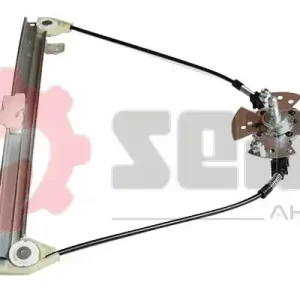 Favoriet Raammechanisme Seim 902501
